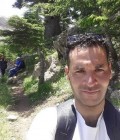 Rencontre Homme : Mohamed, 38 ans à Algérie  Boghni 